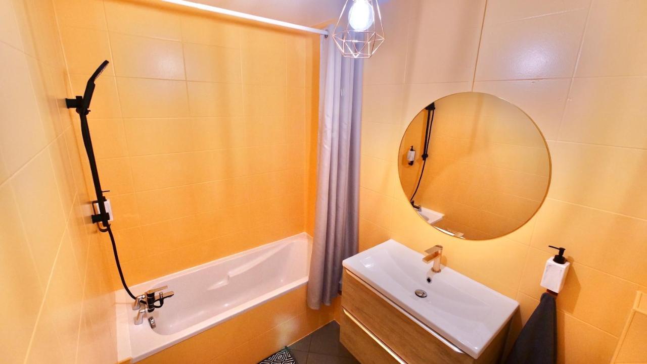 Panorama Colmarアパートメント エクステリア 写真