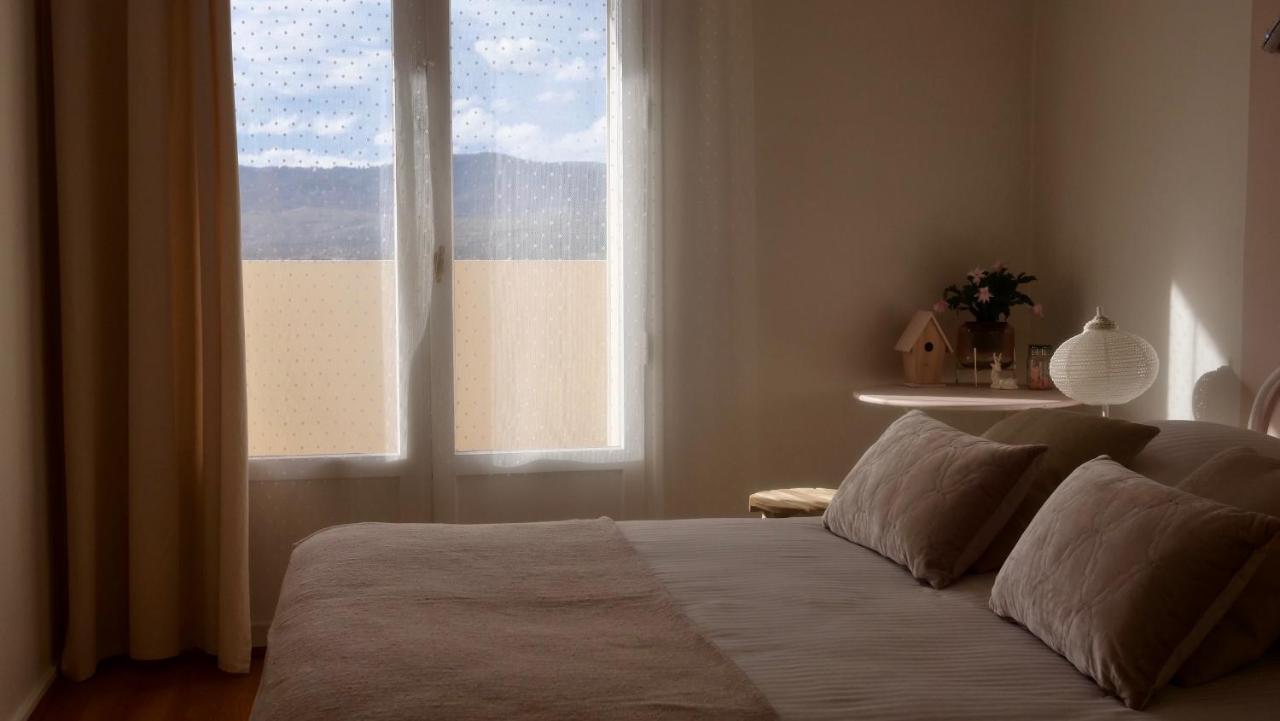 Panorama Colmarアパートメント エクステリア 写真